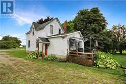 605 FRANK Street Wiarton