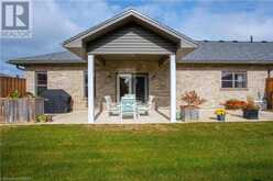 1050 WATERLOO Street Unit# 3 Saugeen Shores