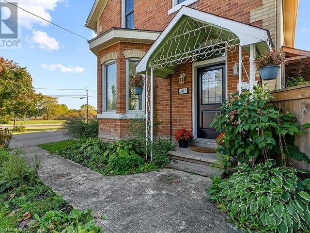 341 23RD Street W Owen Sound