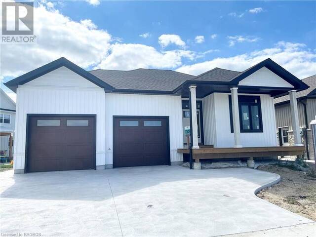 151 WESTLINKS Drive Saugeen Shores Ontario