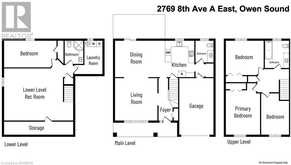 2679 8TH Avenue A E Owen Sound