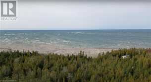 LOT 10 HURON PARK Road Northern Bruce Peninsula