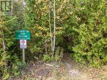 LOT 10 HURON PARK Road Northern Bruce Peninsula