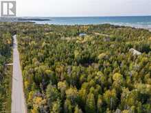 LOT 10 HURON PARK Road Northern Bruce Peninsula