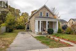 225 PALMERSTON Street Southampton