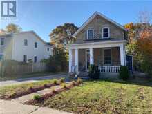 225 PALMERSTON Street Southampton