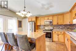 233467 CONCESSION 2 WGR Road West Grey