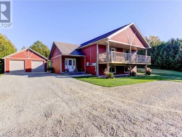 233467 CONCESSION 2 WGR Road West Grey Ontario