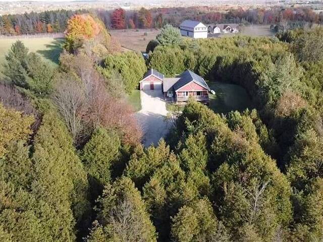 233467 CONCESSION 2 WGR Road West Grey Ontario