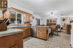 582815 SIDEROAD 9B Chatsworth