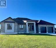 924 BOGDANOVIC Way Kincardine