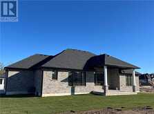 924 BOGDANOVIC Way Kincardine