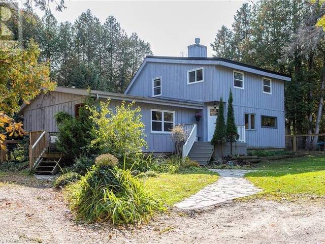 226098 CENTREVILLE Road Meaford Ontario