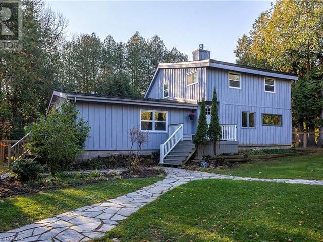 226098 CENTREVILLE Road Meaford Ontario