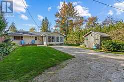 18 BARTLEY Lane South Bruce Peninsula