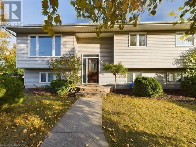 323 PEEL Street Southampton Ontario