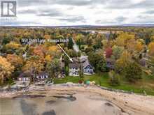 1958 SHORE Lane Wasaga Beach