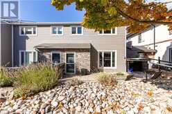 633 HARBOUR Street Unit# 16 Port Elgin