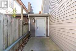 633 HARBOUR Street Unit# 16 Port Elgin