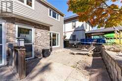 633 HARBOUR Street Unit# 16 Port Elgin