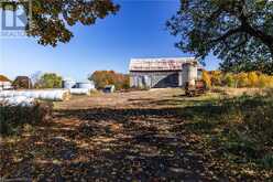 602446 SIDEROAD 8 Chatsworth 