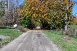 602446 SIDEROAD 8 Chatsworth 