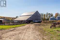 602446 SIDEROAD 8 Chatsworth 