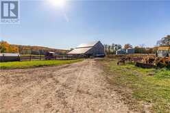 602446 SIDEROAD 8 Chatsworth 