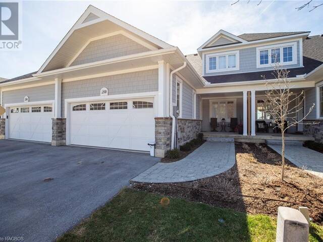 258 IRONWOOD Way Kemble Ontario