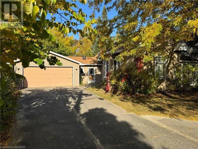 45 GROSVENOR Street S Southampton Ontario