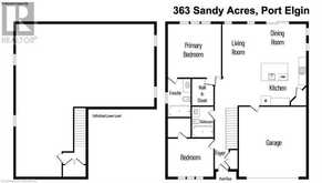 363 SANDY ACRES Road Port Elgin