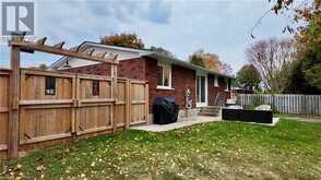 24 MACCASKILL Road Kincardine