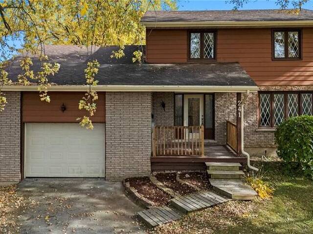 241 MILL Drive Paisley Ontario