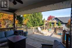 497 SUNSET Boulevard Port Elgin