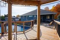 497 SUNSET Boulevard Port Elgin