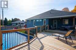 497 SUNSET Boulevard Port Elgin