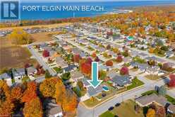 497 SUNSET Boulevard Port Elgin