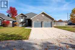 497 SUNSET Boulevard Port Elgin