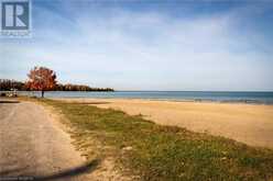 LOT 35 JAY Street Port Elgin