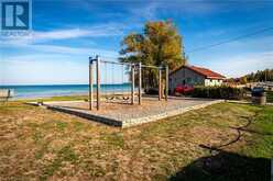 LOT 35 JAY Street Port Elgin