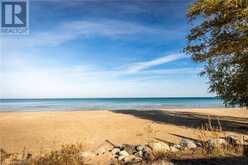 LOT 35 JAY Street Port Elgin