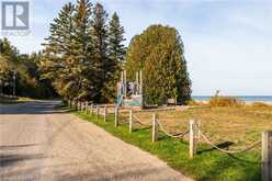 LOT 35 JAY Street Port Elgin