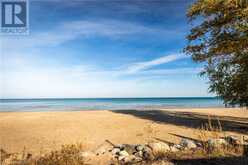 LOT 35 JAY Street Port Elgin