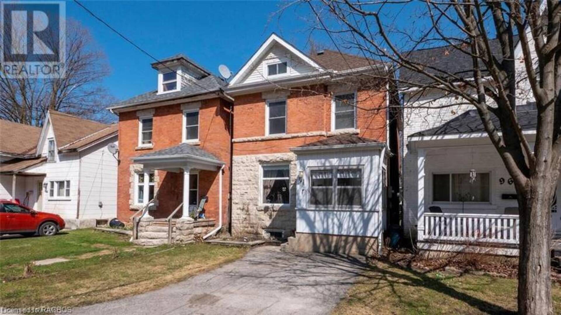 967 4TH Avenue W Owen Sound