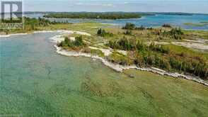 77 MONTROSE Island South Bruce Peninsula