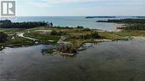 77 MONTROSE Island South Bruce Peninsula