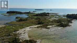 77 MONTROSE Island South Bruce Peninsula