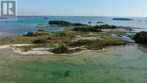 77 MONTROSE Island South Bruce Peninsula