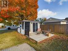 495 RIDGE Street Port Elgin