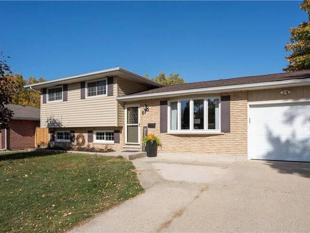 675 ORCHARD Drive Port Elgin Ontario